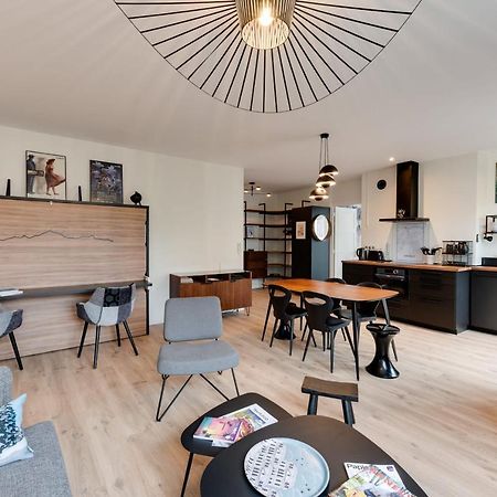 L'Hiba - 2-Room Apartment For 4 People In The Centre Of Annecy Exterior photo